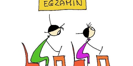 HARMONOGRAM EGZAMINNÓW POPRAWKOWYCH ORAZ W TERMINIE DODATKOWYM