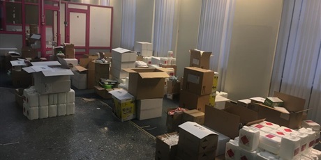 Prawie 2 miliony zł dla żłobków, przedszkoli i szkół na walkę z COVID-19