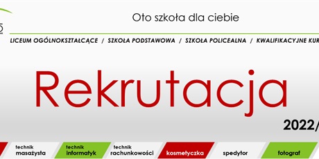 REKRUTACJA