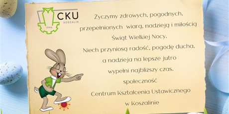 Życzenia świąteczne